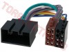 Conectoare Radio-CD > Conector adaptor ISO pentru Jaguar ZRS-AS-43B