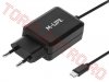 Alimentator de Tableta 5V 2.1A cu Mufa USB Tip C TAB0901