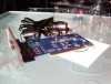 Card Captura  4 Canale PCI GLODVR4