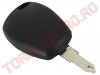 Carcasa Cheie Tip Transponder pentru Renault CC235/GB