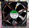 Ventilator 48V 120x120x38 EEC0384B1A99A rulment Sunon pentru Electrocar si Electrostivuitor