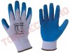 Manusa Lucru din Nailon din Poliester Extra Tesut cu Invelis Latex LPRP1109