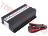 Invertoare din 12 si 24 la 220V > Invertor auto din 12V la 220V  500W Unda Pura Peiying INV0500