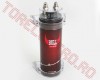 Condensatoare > Condensator 1 Farad - 12V Afisaj Digital pentru Statii Auto 1F BULL 650869