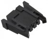 Conector Mufa Baterie Litiu 3V 3.6V HNC23 pentru backup Memorii si Controlere - Set 10 bucati