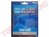 Cleaner pentru DVD Blu-Ray Maxell DVDBR