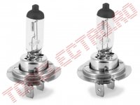 Bec Auto Halogen H7 12V 100W BHA014/GB - set 2 bucati