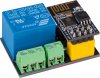 Modul Releu Wireless Kit Wi-Fi ESP8266 ESP-01 Smart Home Switch Remote Controlled