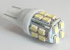 Bec Auto 12V cu LED SMDx20 Alb T10 CLX4638/TC