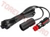 USB, Brichete Multiple, Prize > Cablu Prelungitor Priza Bricheta Auto 12V-24V - 8A 4m CAR-ACP67AS