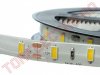 Banda LED 24V > Banda LED 24V Alb Daylight SMD3528 60LED/m IP33 HQS660NW24 - la Rola 1m