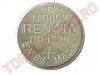 3V tip Moneda > Baterie Litiu CR1225 3V Renata