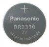 3V tip Moneda > Baterie Litiu CR2330 BR2330 3V Panasonic pentru Echipamente Industriale