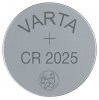 3V tip Moneda > Baterie Litiu CR2025 3V VARTA