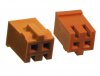 Conector Mufa Baterie Litiu 3V 3.6V ILG2S pentru backup Memorii si Controlere - Set 10 bucati