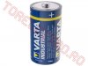 1.35 - 1.55V > Baterie 1.5V Alcalina C R14 Varta Industrial