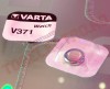 Tip buton (AG) > Baterie  AG6 1.55V Argint V371 Varta