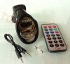 Radio-FM Transmitter Auto > Modulator Auto FM Player MP3 Peiying CarKit 0397