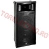 Boxa  15” 1000W-500Wrms cu 2 Wofere Q1524 Dibeisi