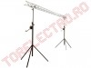 Stand pentru Lumini reglabil 1.5m - 3m  75Kg SLB03WLIGHT/EP