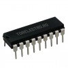 ULN2803A - Circuit Integrat Arie 8 N-Darlington 50V 0.5A Intrare compatibila TTL-CMOS