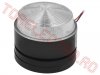 Girofaruri si Semnalizatoare > Semnalizator Industrial  24Vcc IP67 Alb cu Lampa Stroboscop Xenon si Prindere cu Surub SX800105WH