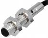 Senzori Inductivi > Senzor de Proximitate Inductiv pe filet  M8 Iesire PNP-NO Distanta 0-2mm Alimentare 10-30Vcc cu Cablu 2m E2BS08KS02WP