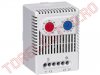 Controlere Temperatura > Controler Temperatura tip Termostat Dublu Incalzire/Racire Incinta TDZR011/TM, 0 - +60 *C