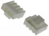 Conector Pas 3.96mm JSTVHR4N 4Pini - Set 10 bucati