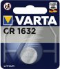 Baterie Cheie Telecomanda Masina CR1632 3V Varta Renata pentru Cheie Smart Auto Toyota Lexus