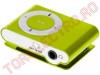 Player MP3, Reportofoane > Player Mp3 MP0557 - Verde