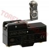 Limitator Cursa 50mm cu Rola Metalica Articulata pe Brat 41mm 1.5A-250V LA167Z1/743 LIM5284/TC