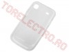 Carcase si Huse Protectoare > Carcasa Samsung Galaxy S CR0235 - Transparenta