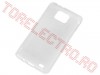 Carcase si Huse Protectoare > Carcasa Samsung Galaxy S2 CR0185 - Transparenta