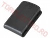 Carcase si Huse Protectoare > Husa pentru BlackBerry HDW-24206-001 HUS0131 - Neagra