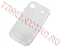 Carcasa Samsung Galaxy S CR0235 - Transparenta