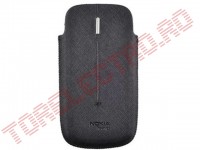 Husa pentru Nokia N97 CP-382 HUS0135N - Neagra