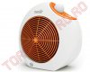 Aeroterme, Radiatoare, Convectoare > Aeroterma 2000W FK17/O/SAL - Alba cu Portocaliu