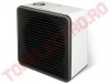 Aeroterme, Radiatoare, Convectoare > Aeroterma 2000W Honeywell HZ110W/SAL - Alba cu Negru