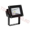 Reflector LED 230V 10W Alb Rece REFL3224