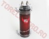 Condensator 1 Farad - 12V Afisaj Digital pentru Statii Auto 1F BULL 650869