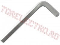 Cheie Imbus Hexagonala  1.5mm 44x13mm Cr-Va Proline 48441 - Set 10 bucati