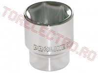 Bit Tubular 36mm Hexagonal 25mm 3/4