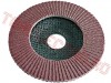 Disc Abraziv Lamelar 125mm Tip SMT Gr. 80 Proline 45422A
