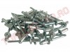Popnituri   3.2x12.7mm din Aluminiu Mega 59312 - Set 50 bucati