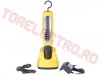 Lanterne > Lampa de Atelier 30 LED cu Incarcator Vipow  LANT0026