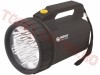 Lanterna Proiectoare 13 LED 4xD 170mm Mega 51022