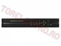 Digital Video Recorder 8 Camere + IP HB7008X3-HA
