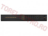 Digital Video Recorder 4 Camere + IP HB7104X3-LH