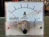Ampermetru de Panou  10A Curent Continuu Fara Sunt AMP10ACC